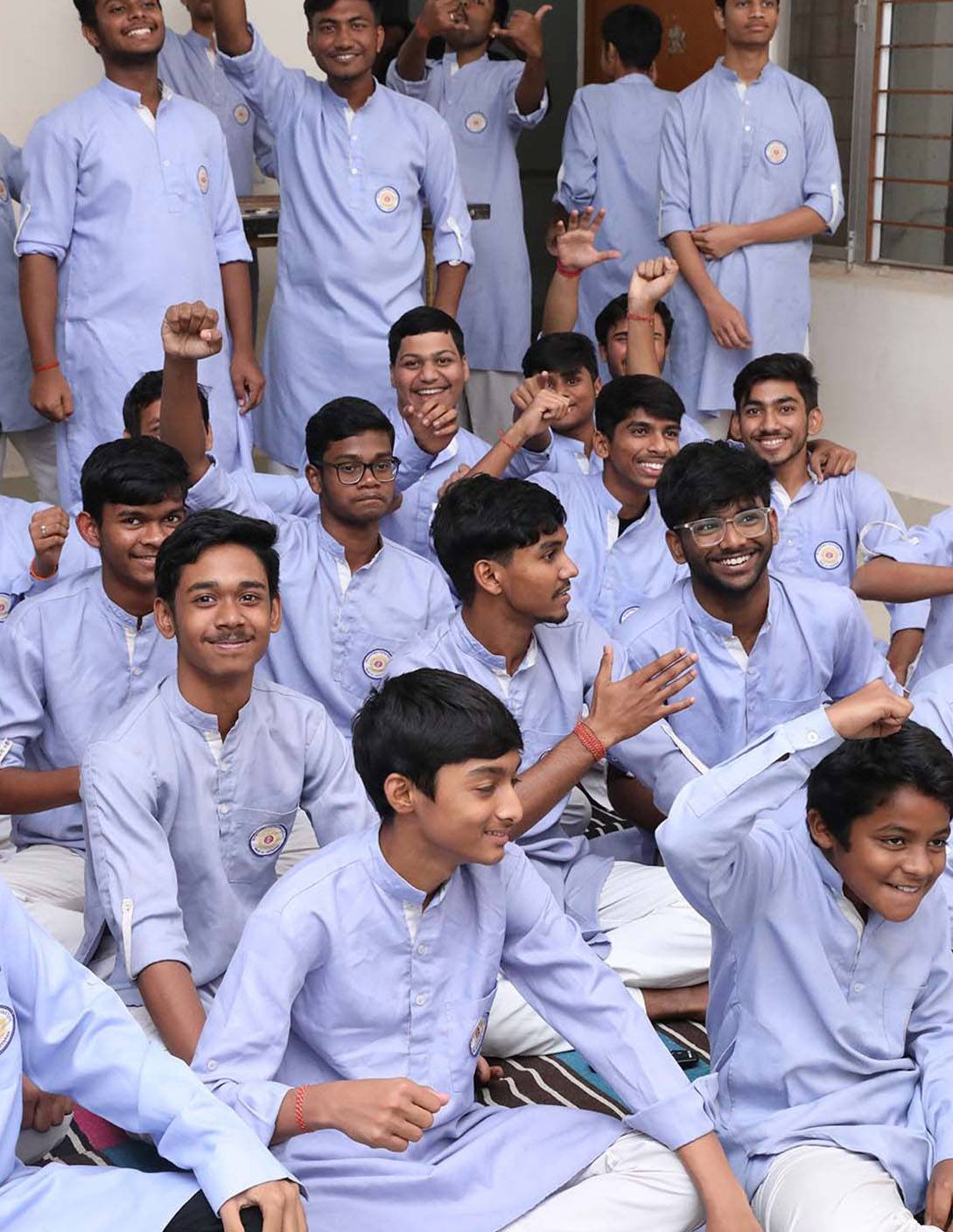 Hostel