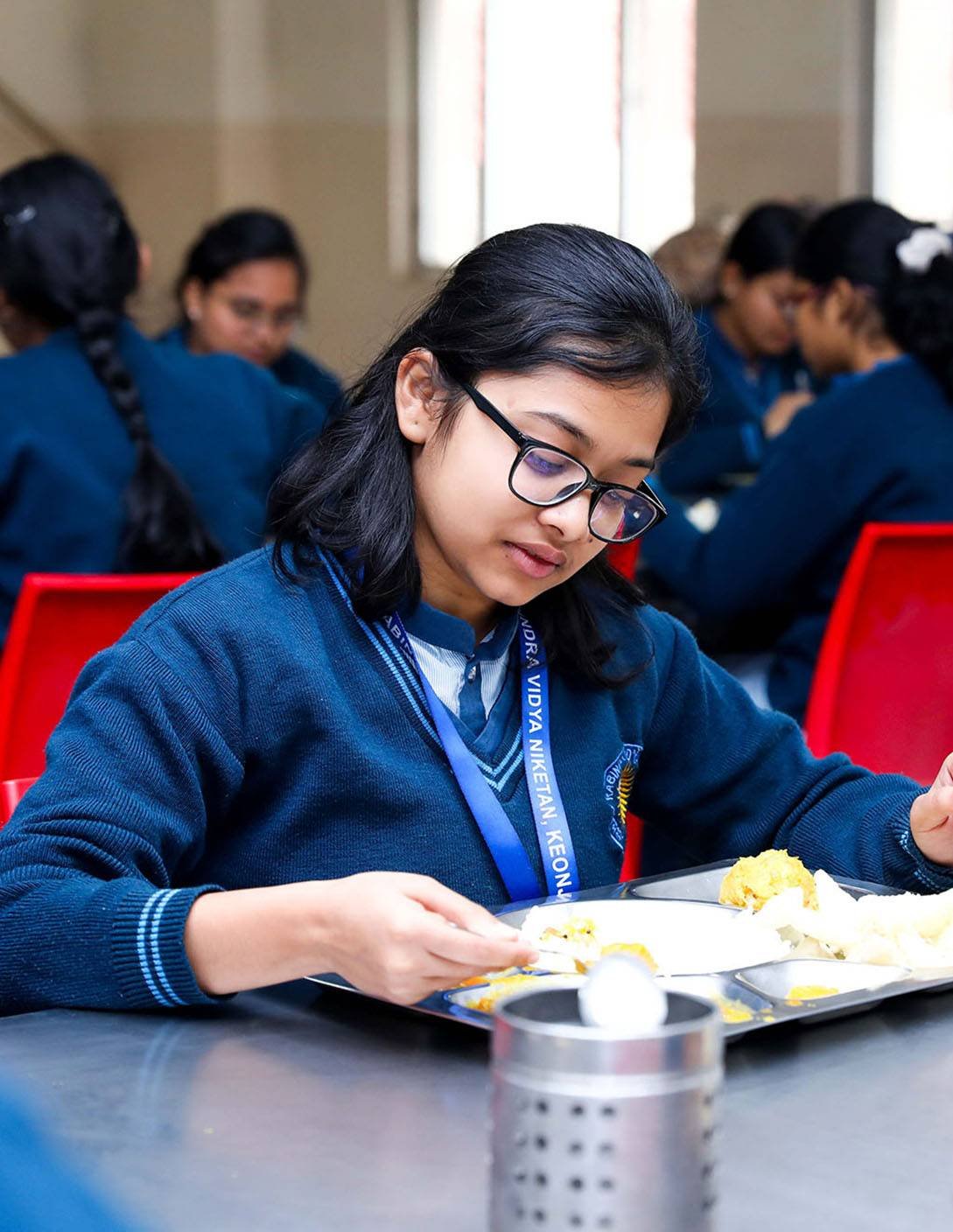Canteen
