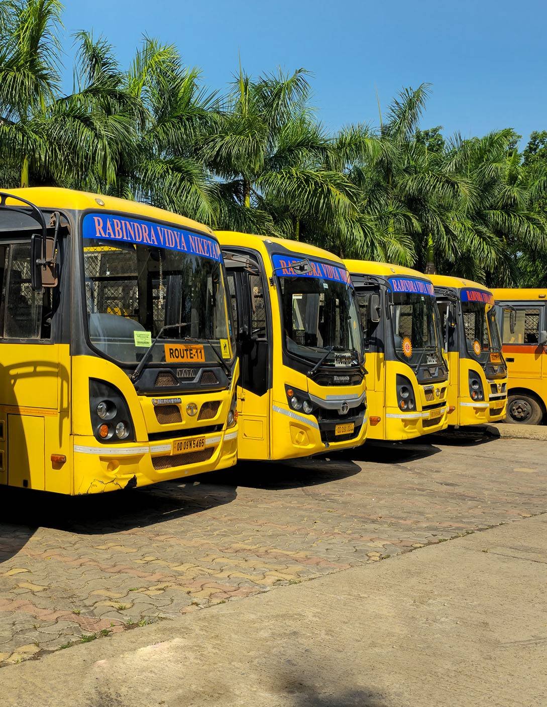  Transport Facility