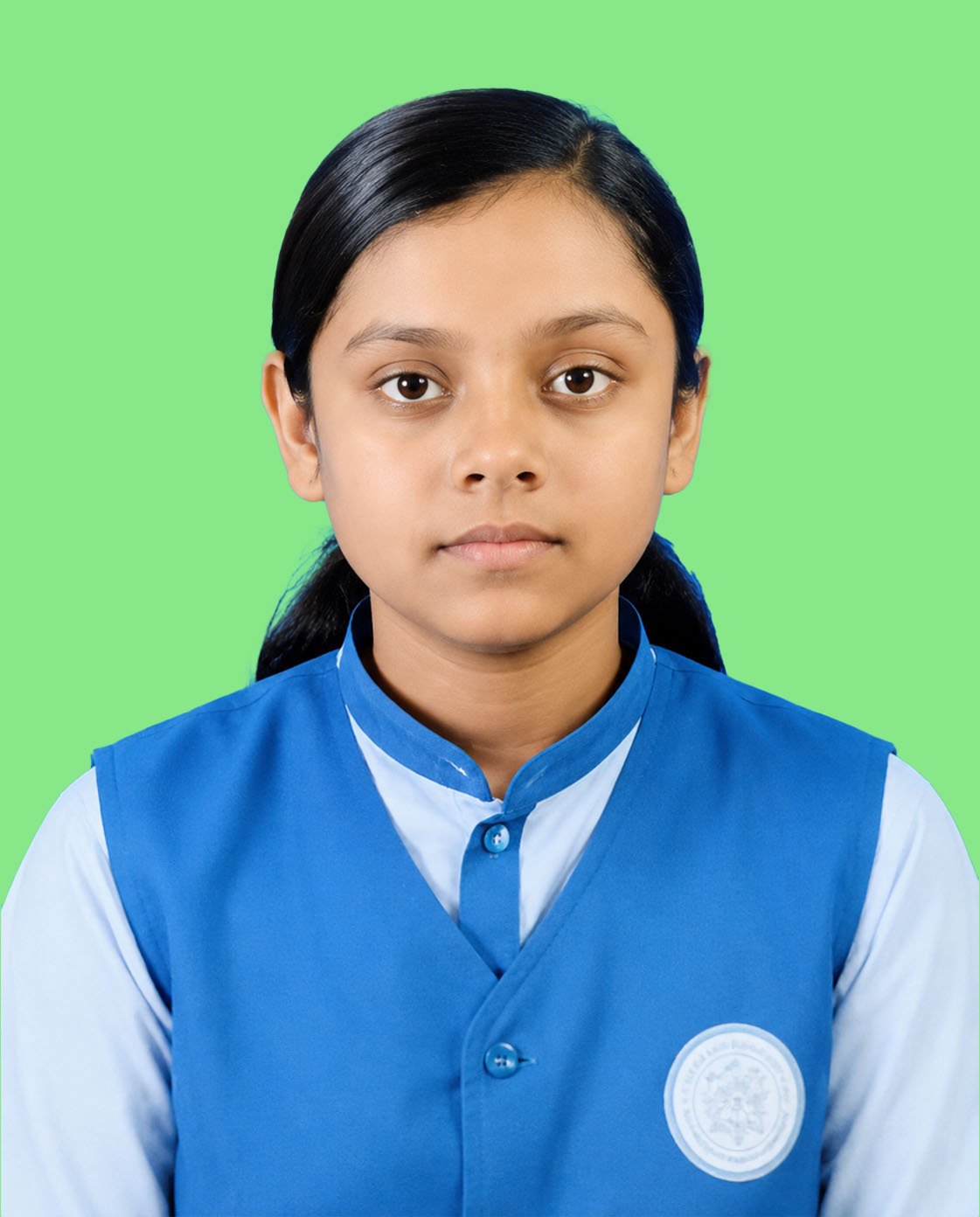 SAI SUCHI MISHRA