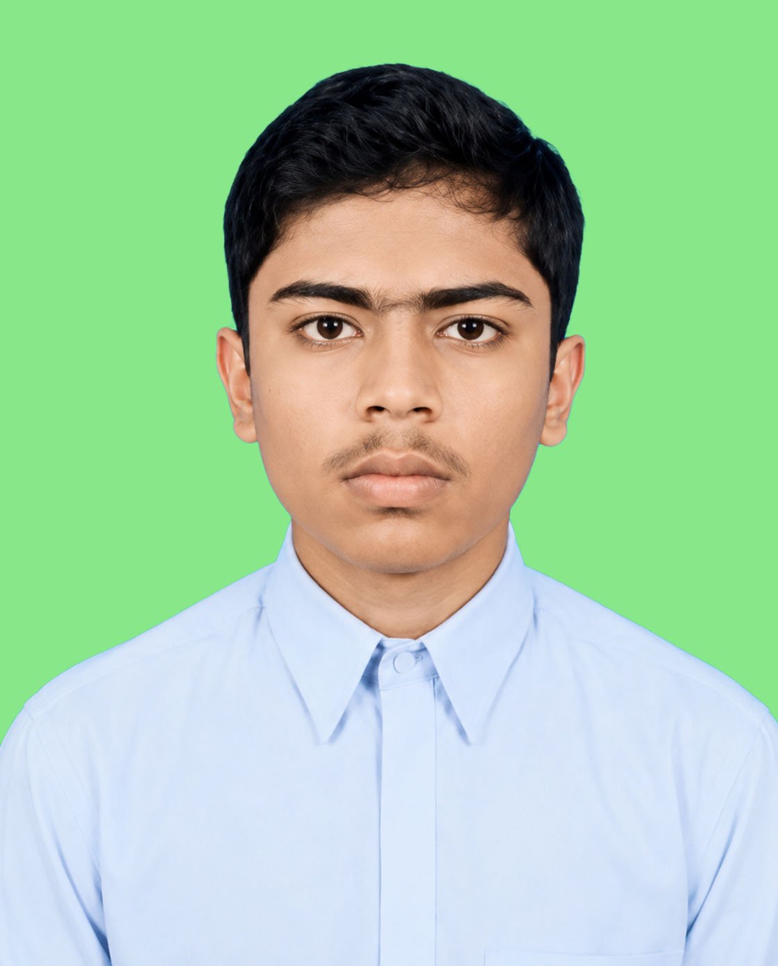SWAPNESH BERA