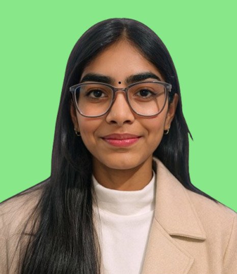 SAAENA MISHRA