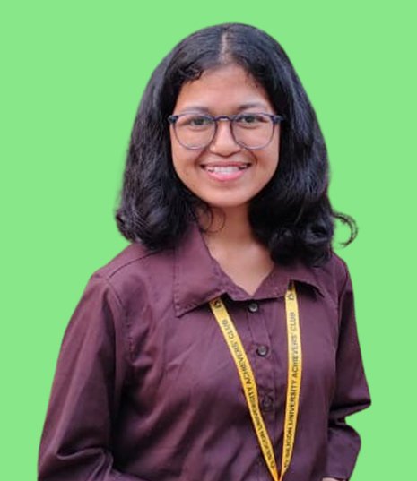 RANJANA PRADHAN